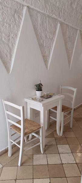 Casa Matilde Ostuni